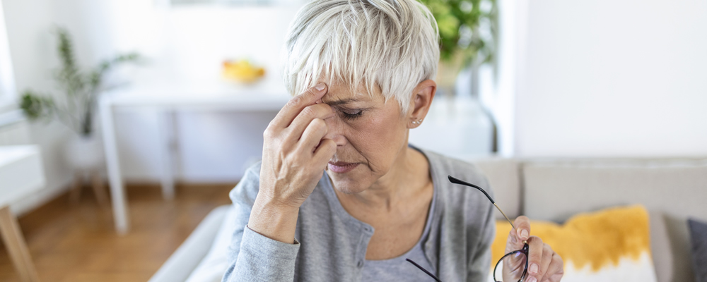 When a person hallucinates, they may see, hear, feel, smell or taste something that, in reality, does not exist.