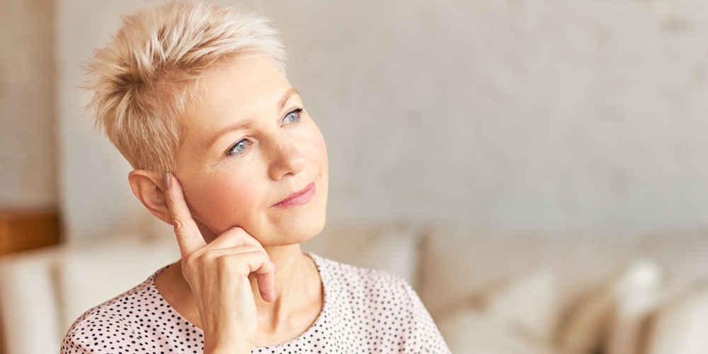 Anyone diagnosed with PD under the age of 55 is said to have young-onset Parkinson’s.