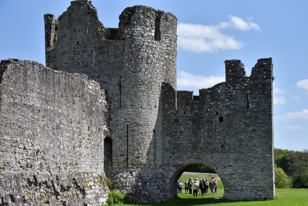 YPI Trim Walk - May 2022