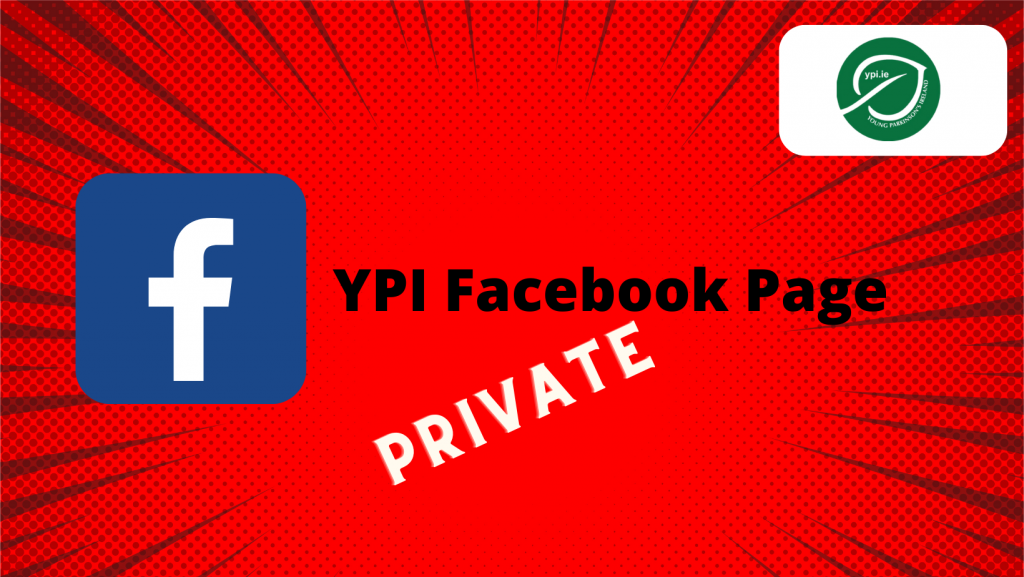 YPI - Private Facebook Page