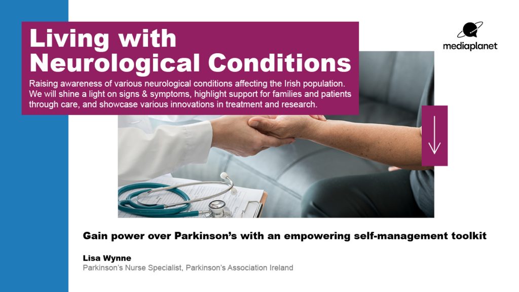Living with Neurological Conditions