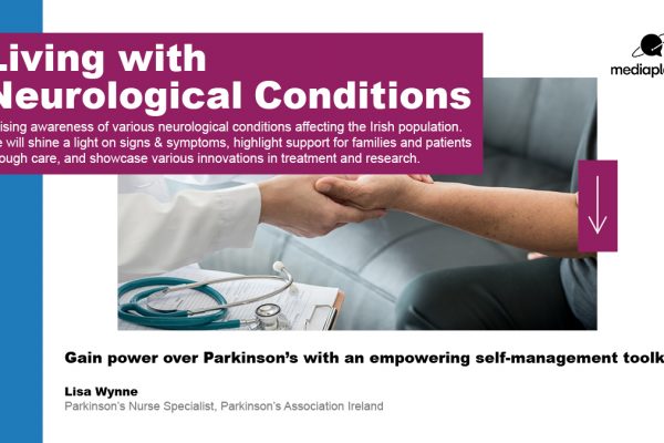 Living With Neurological Conditions