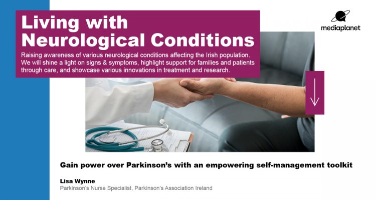 Living With Neurological Conditions