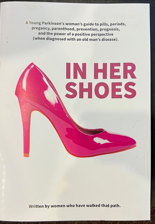 In Her Shoes