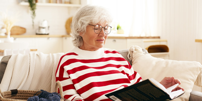 Monthly Book Club