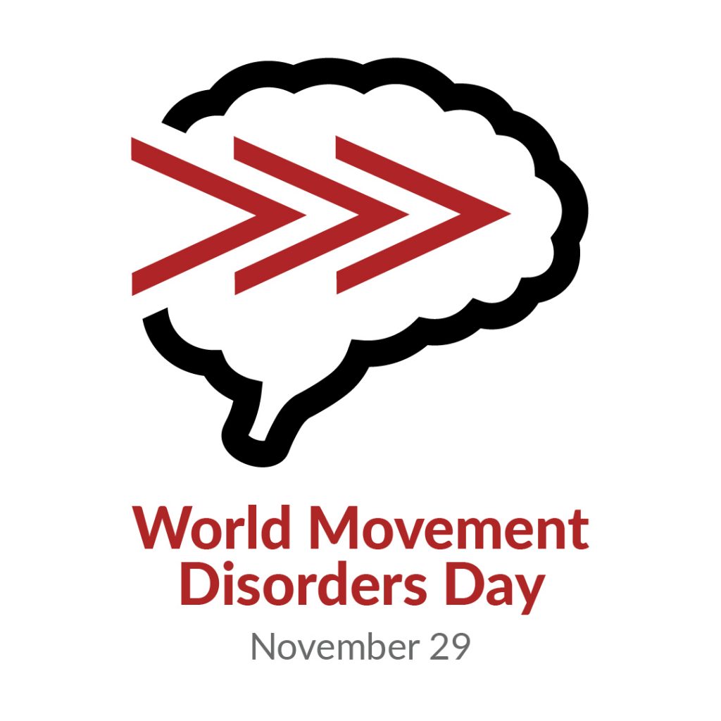 World Movement Disorder Day