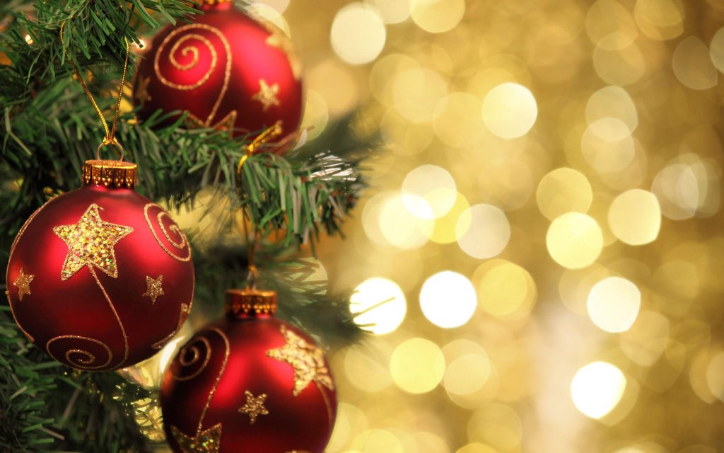 Jingle and Thrive: Self-Care for the Holiday Season