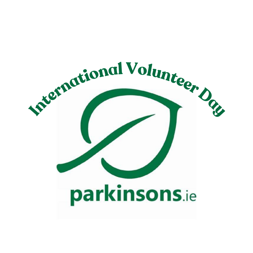 International Volunteer Day