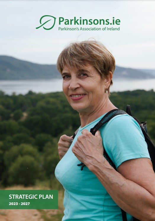 Strategic Plan 2023 - 2027