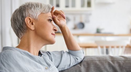 Anxiety is often an appropriate response to a dangerous or threatening situation.