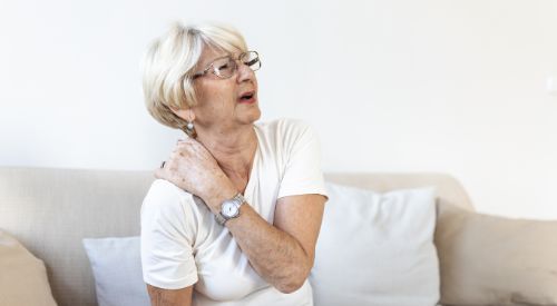 Can be a hazard because it can cause fainting, possibility resulting in injuries.