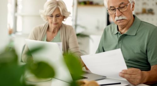 Annual Reports, Financial Statements & Constitution Documents