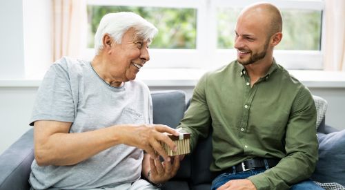 Communication through speech and language is a complex process