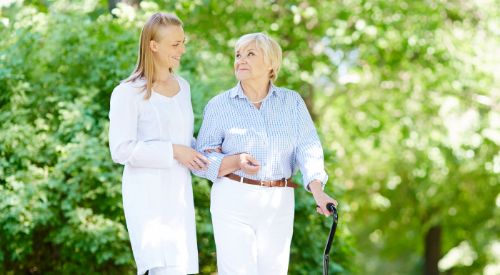 Our aim is to assist people with Parkinson’s, their families, carers & health professionals
