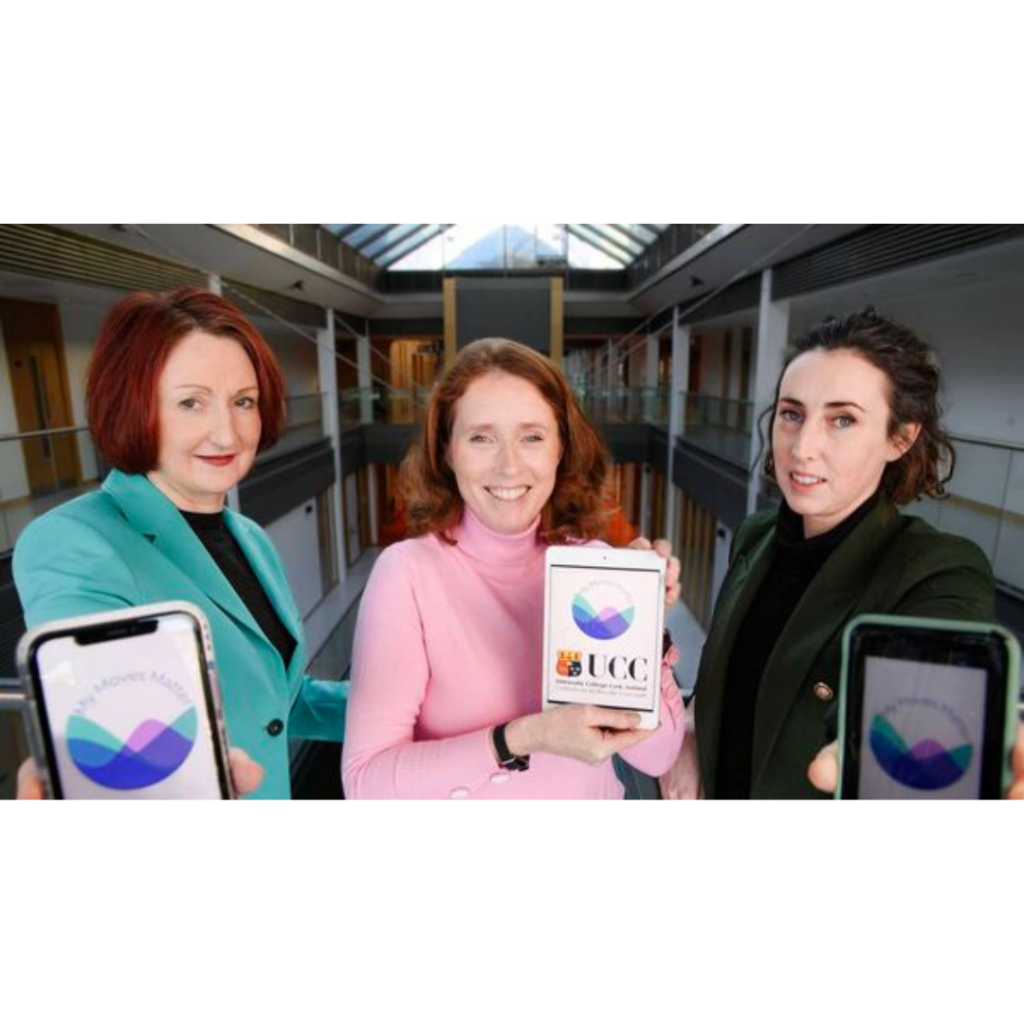 World-First Study on Women Managing Parkinson's