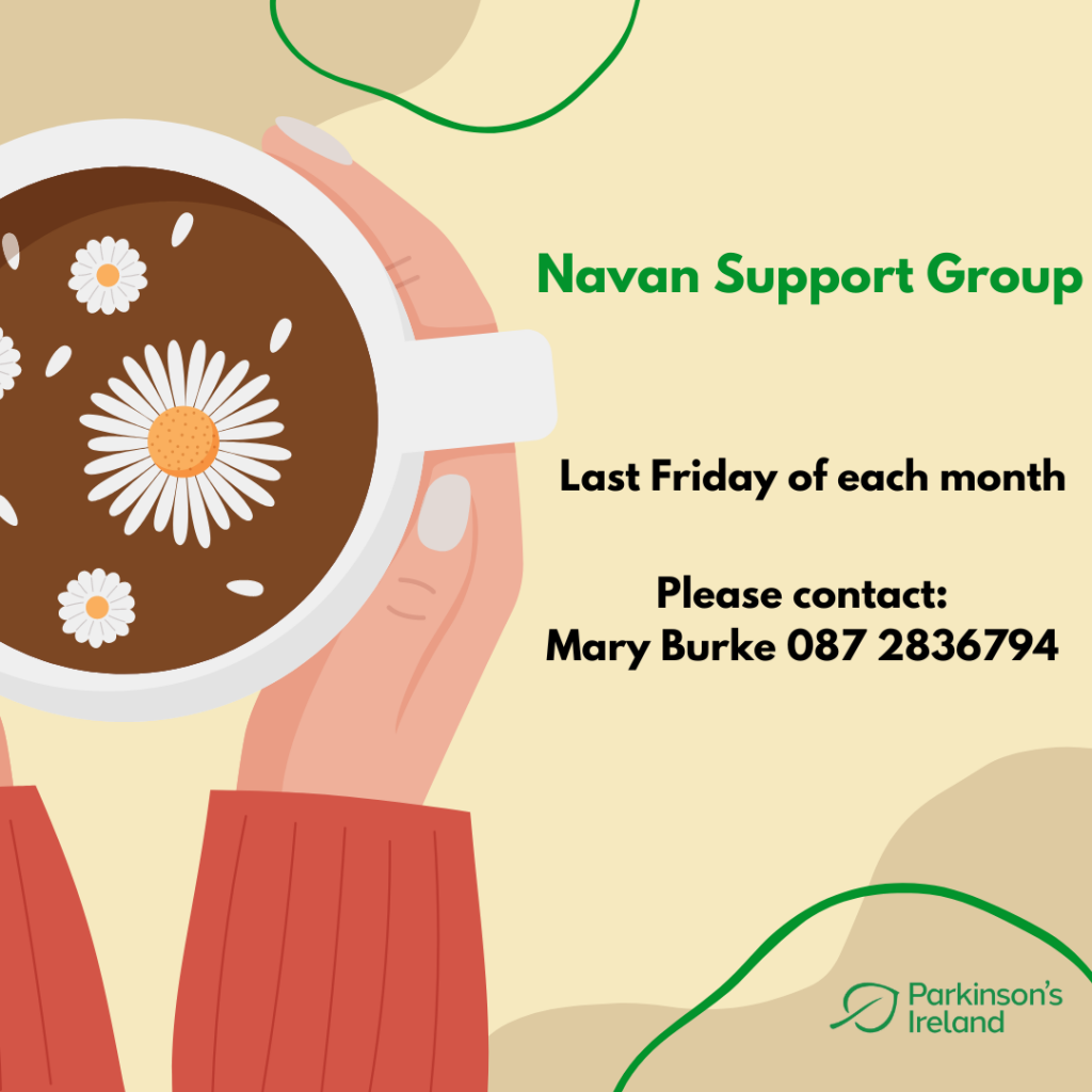 Navan Support Group