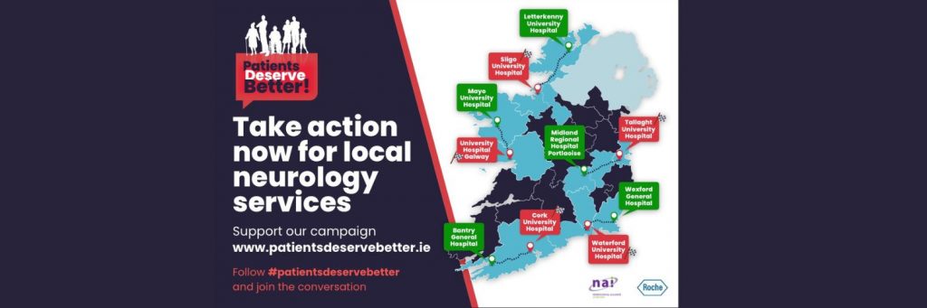 NAI Patients Deserve Better Campaign