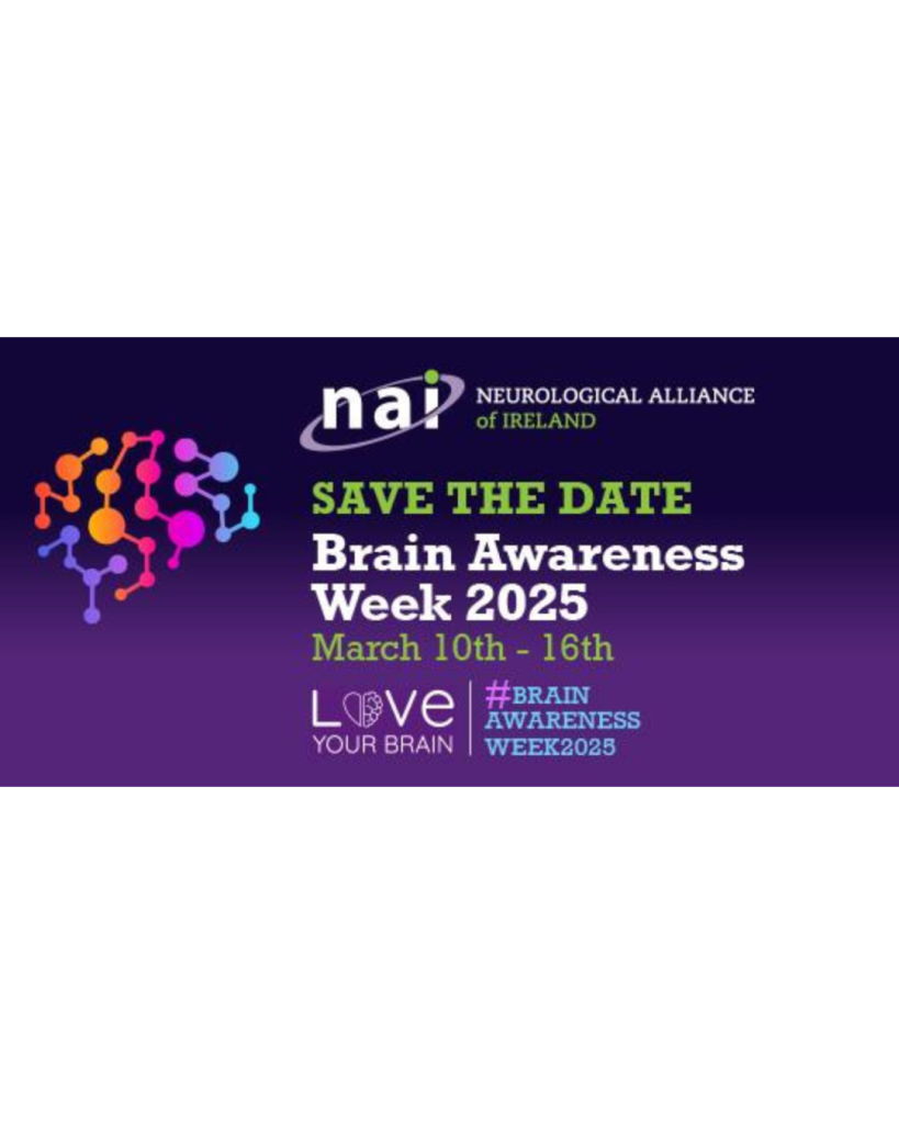 Brain Awareness Week: 10-16th March 2025