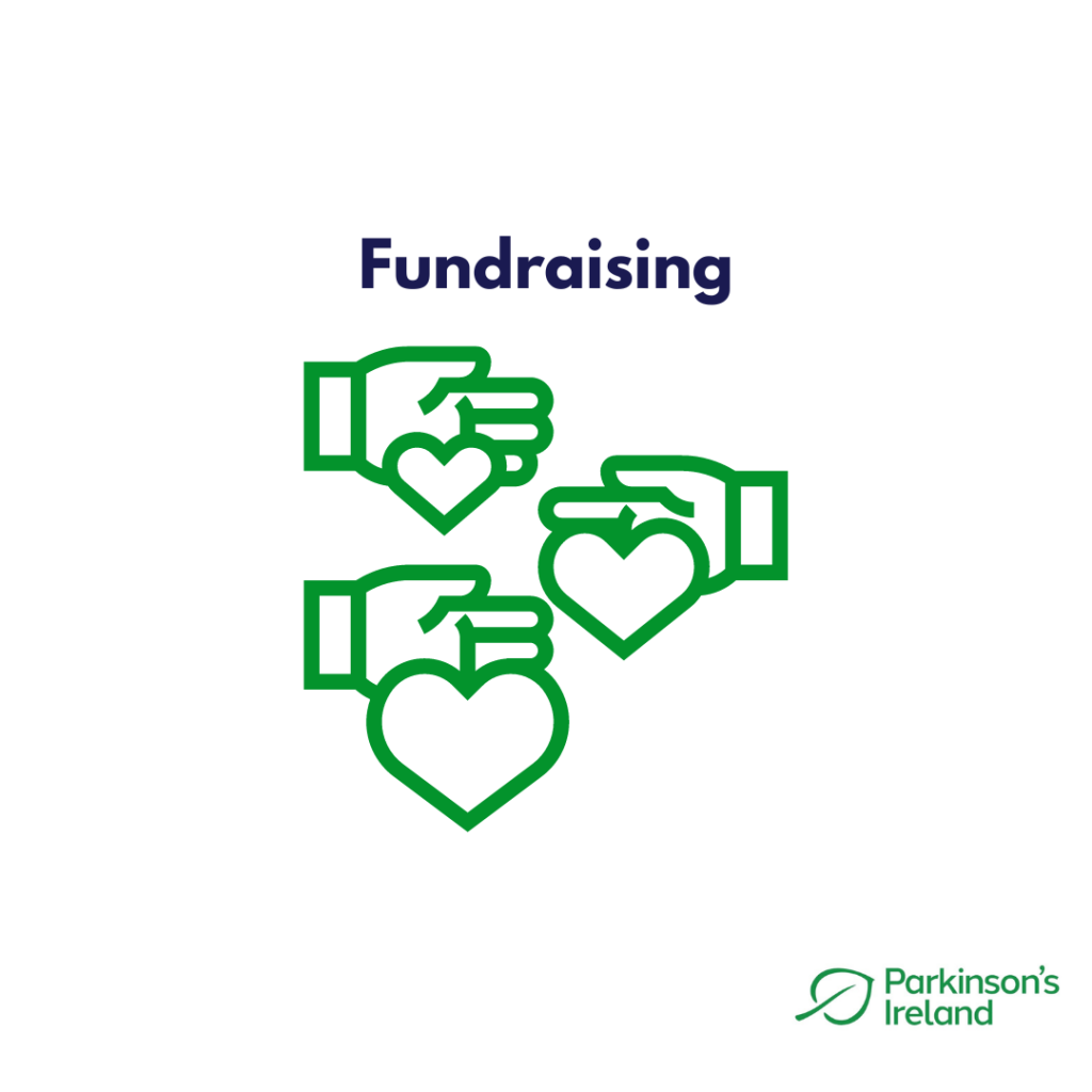Fundraising