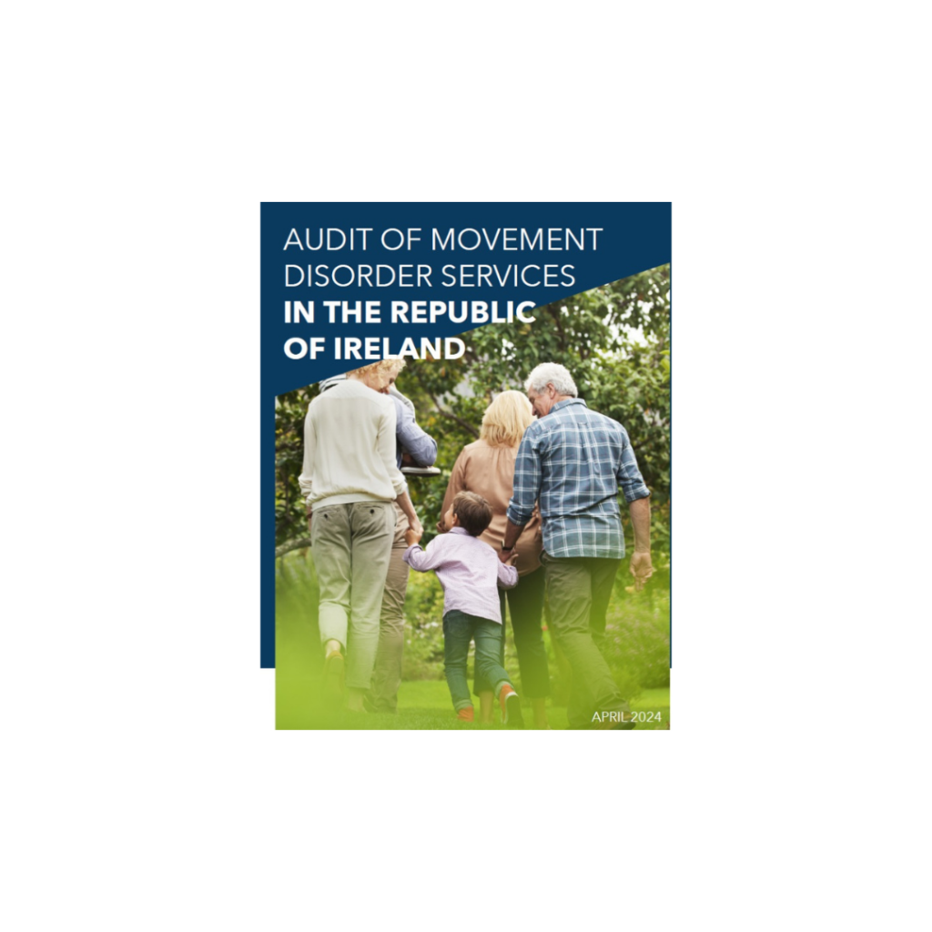 UCC PD Clinic Audit Report