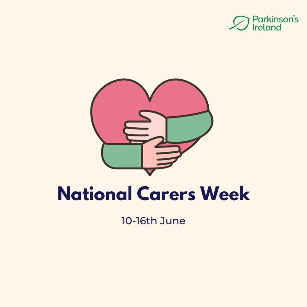 National Carers Week, 10-16th June 2024