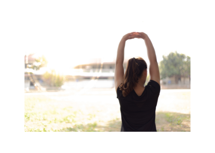 Summer Exercise Video
