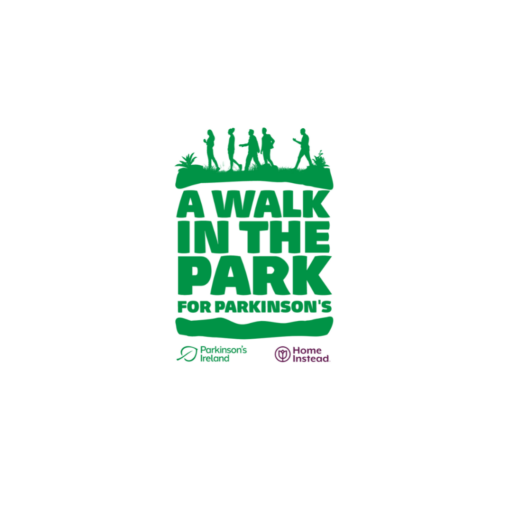 'A Walk in the Park for Parkinson's' supported by Home Instead