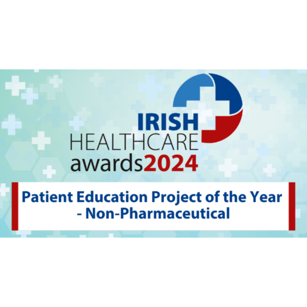 Irish Healthcare Awards Shortlist 2024: 'Different for Everyone'
