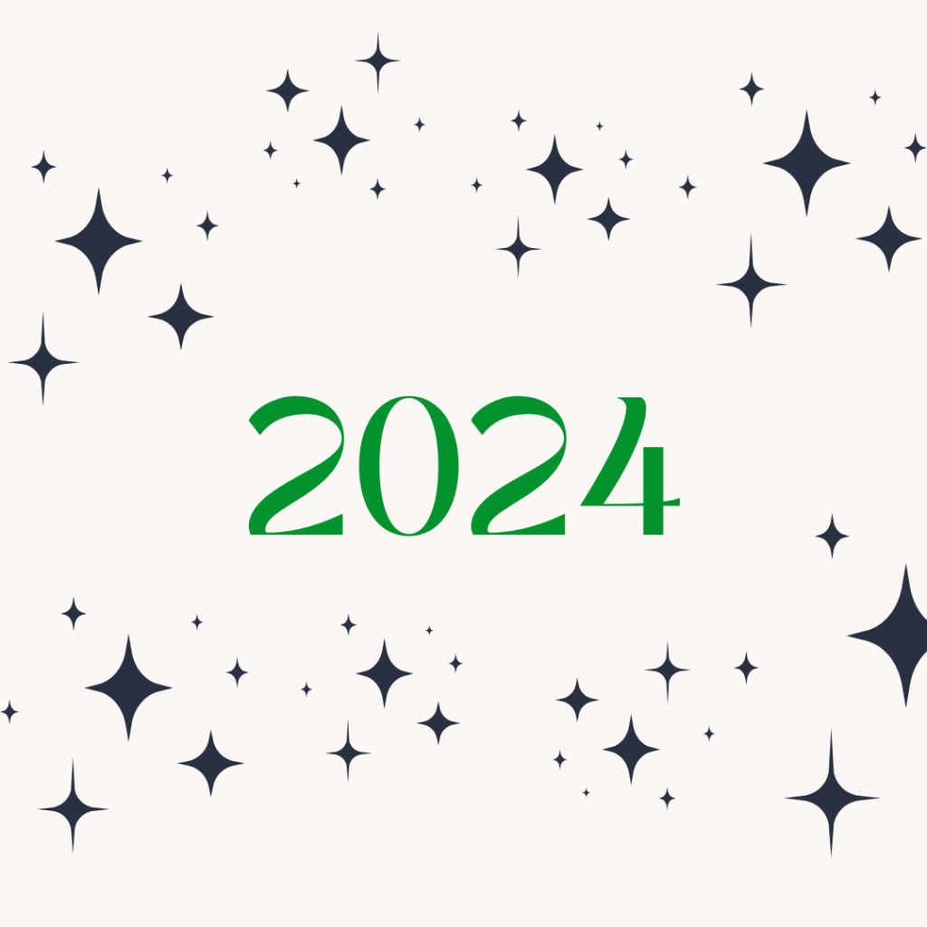 Parkinson’s Ireland: A Reflection On 2024