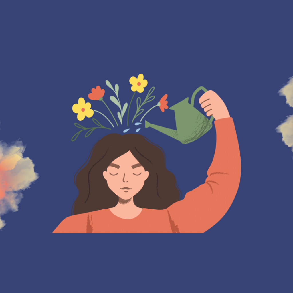 Minding your Mental Health in January