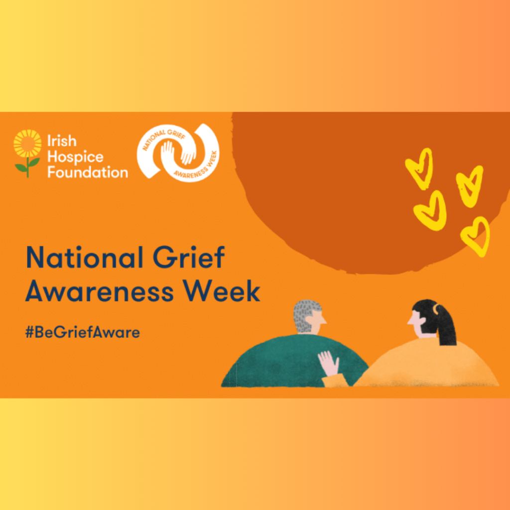 National Grief Awareness Week
