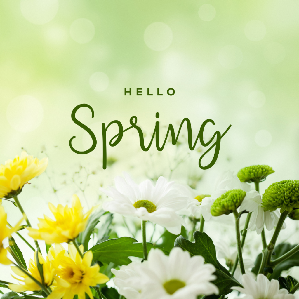 Parkinson’s Disease and the Arrival of Spring: How the Season Impacts Those Affected