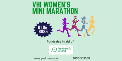 VHI Women’s Mini Marathon 2025