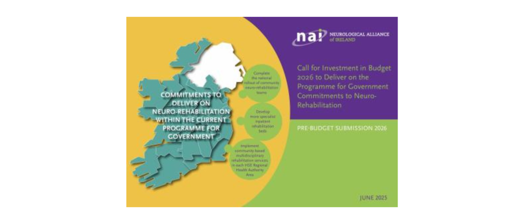 NAI Pre-Budget Submission Launch