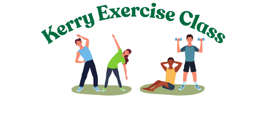 Exercise Classes in Kerry