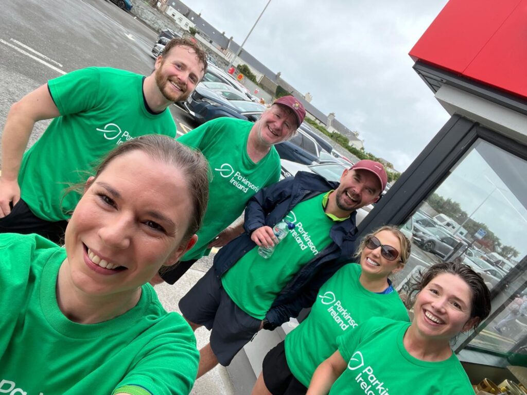 Thank You to Ballybunion Triathlon Club for Their Incredible Support!