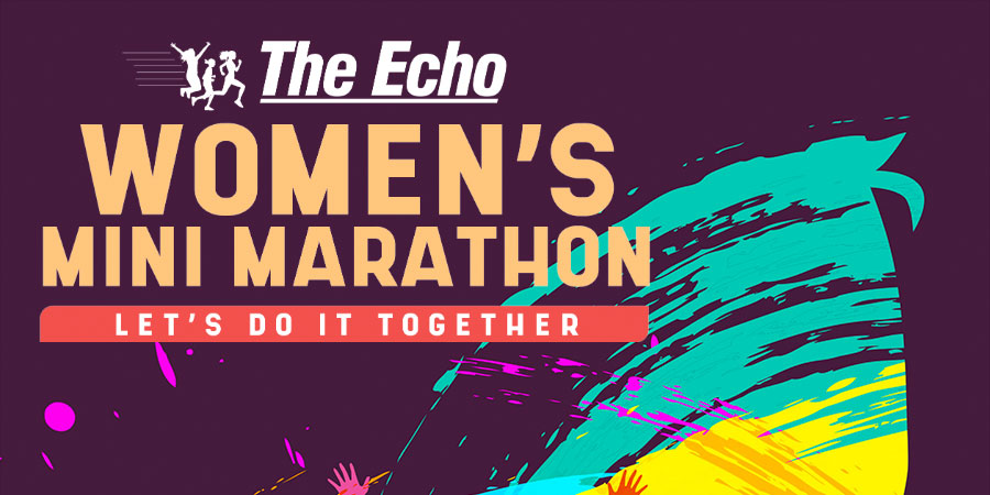 Join Us for the Cork Echo Women’s Mini Marathon 2025!