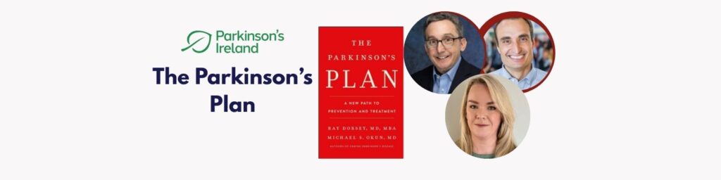 A New Path for Parkinson’s: Prevention, Treatment, and Hope
