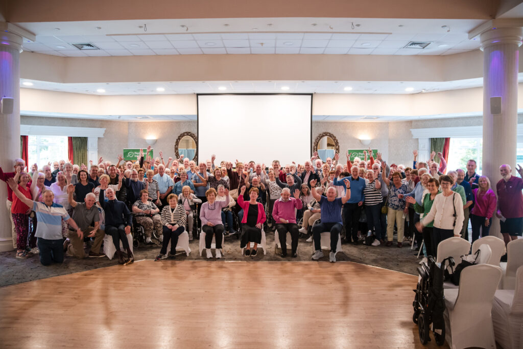 Thank You for Joining Our Annual Social Gathering!