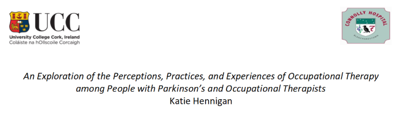 Research Study Opportunity for People Living with Parkinson’s