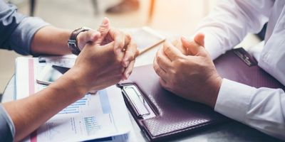 Parkinson’s Ireland Meets Minister Emer Higgins to Progress Key Priorities for the Parkinson’s Community
