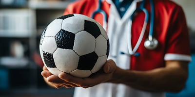 Walking Football as Medicine