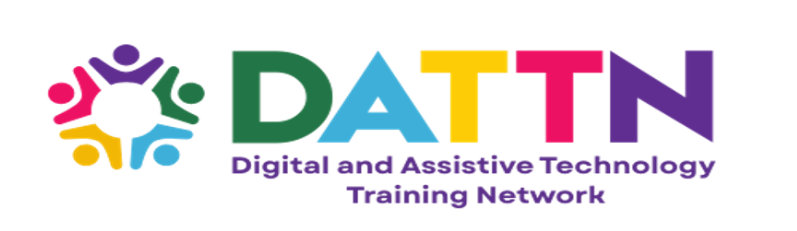 DATTN: Digital Assistive Technology Training Network