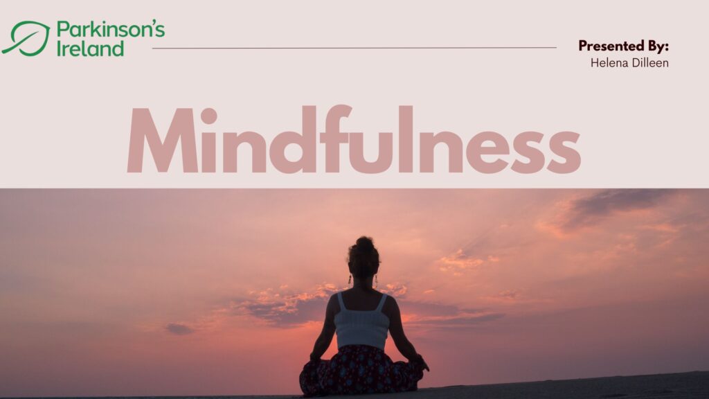 Mindfulness Sessions