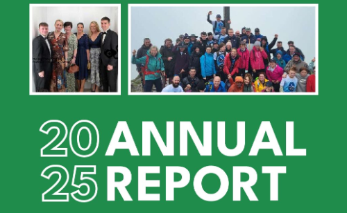 2025 Annual Report
