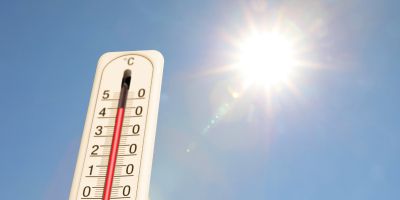 Parkinson’s and Warm Weather: Staying Well in the Heat 