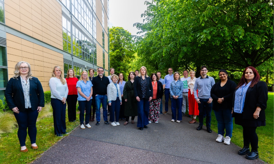 PD-Life Project Kicks Off: A Strong Start with People at the Centre