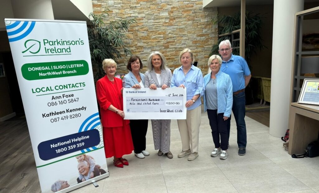 Northwest Branch Receives Generous Community Support