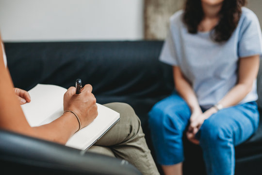 Parkinson's Ireland offers a counselling service