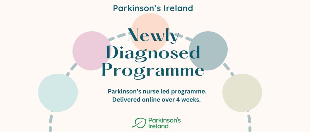 Newly Diagnosed Programme